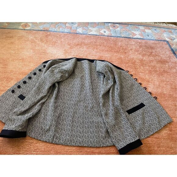 Vintage CASUAL CORNER blazer - Picture 6 of 6